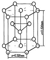 镁的原子结构图