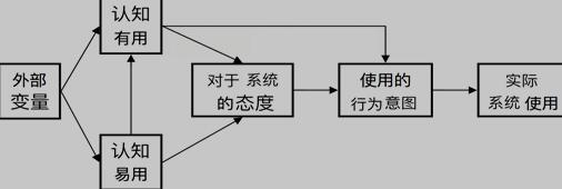 TAM作用机制