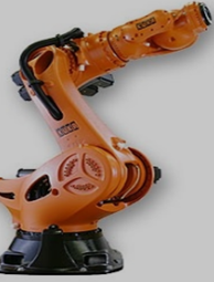 Titan 6自由度机械臂