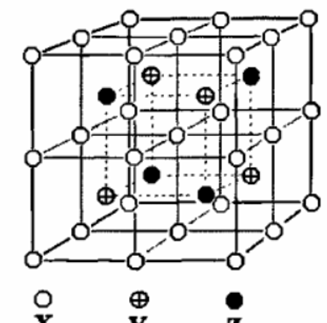 L21结构示意图