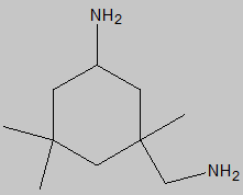  IPDA的结构式