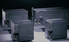 S7-200系列PLC