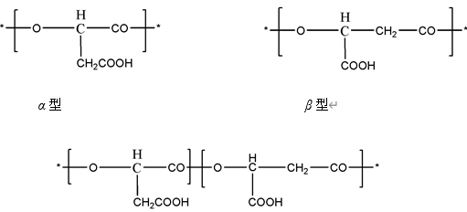 PMA的三种基本结构